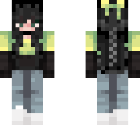 skin for my friend, you can use it if you want