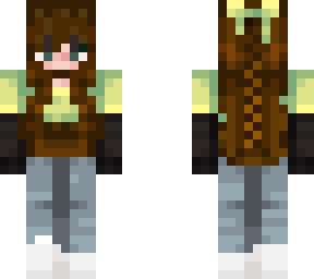 skin for my friend, you can use it if you want v2