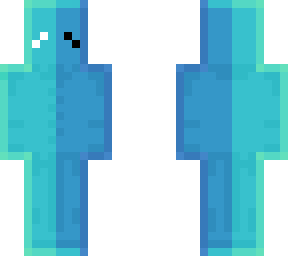 slime guy