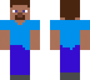 smooth new steve
