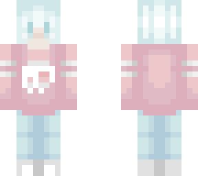 snow boy (outfit base by silverfillybases)