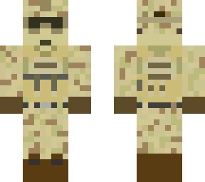 soldier new plate c