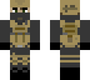 soldier update