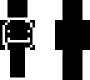 someone hacked dream!