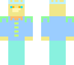 sooper cool boi