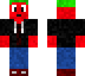soytomate [oc]