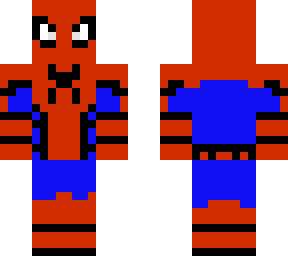 spider man