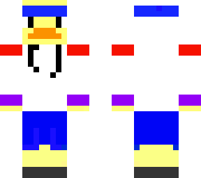 sport duck 11