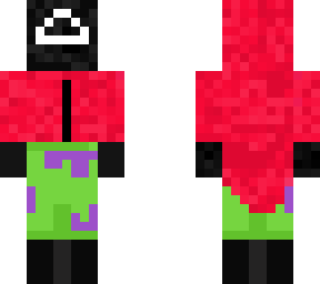squid game patrick