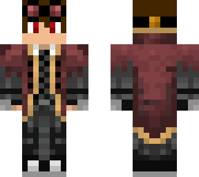 steampunk engineer base
