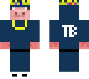 technoblade
