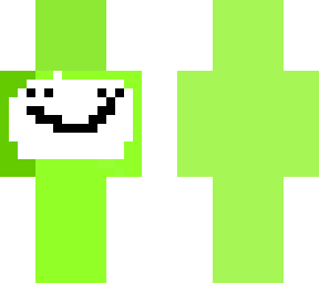 terrible dream
