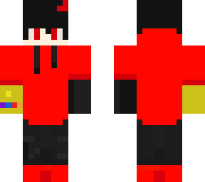 thanos devil