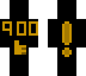 the 900 likes skin !!!