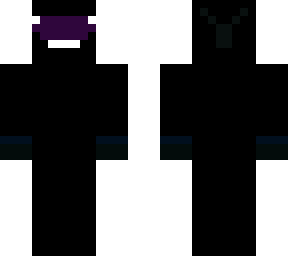 the blind