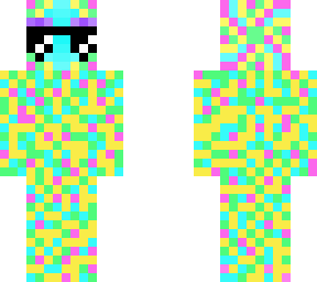 the horrible mistake, the ultimate eyesore, part 2