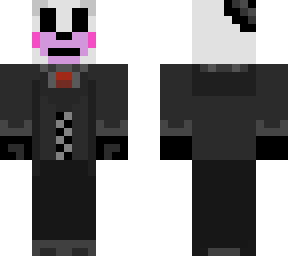 the tall man (halloween)