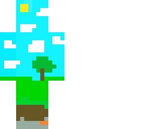 the world (read desc)