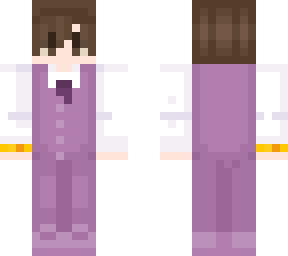 traje de gala