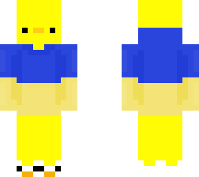 ukrainian duck