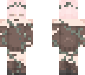 viney enby