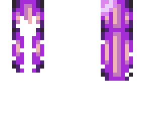 wandering witch