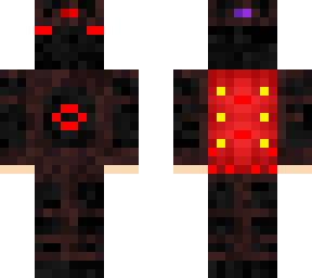 war armor