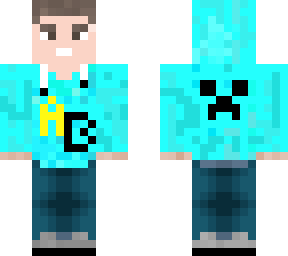 we pro gamers skin modified