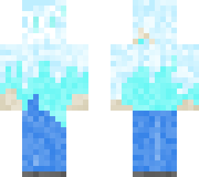 well, ice is dangerous