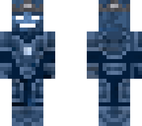 wither king