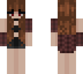 woods girl