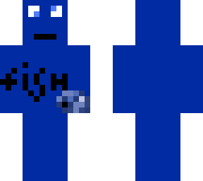x2 dirp fish