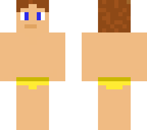xan speedo