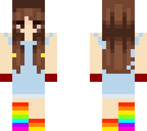 yasmin skin
