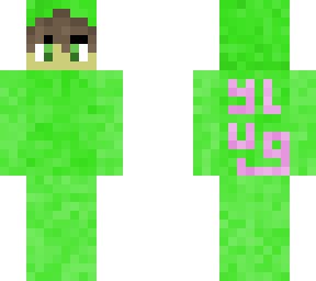 ylugfo alien skin - face out
