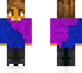 yo si no fuera un enderman