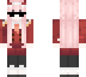 zero two shades read desc