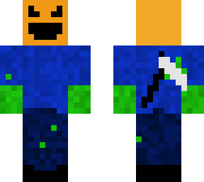 zombie
