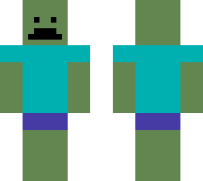zombie