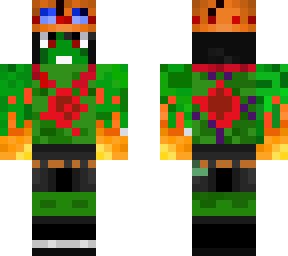 zombie ace