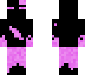zombie enderman