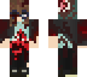zombived soul