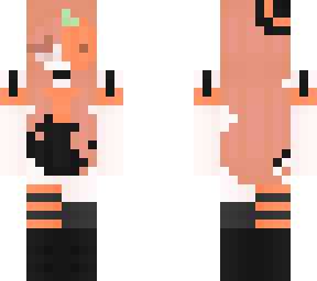 ~ * :. pumpkin witch .: * ~