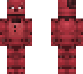 -- redbear -- (( request )) +--(- fnaf -)+--
