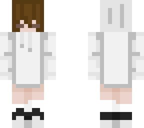 ??halloween girl skin??