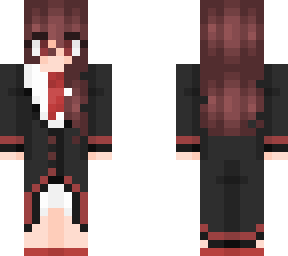 ~ kinda vampire ~