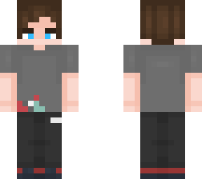 ~ masked (me 7.0) ~