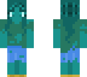 -drorc- // tourney skin