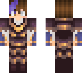 a gift for heliosedjer