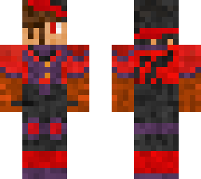 acerico molten netherite